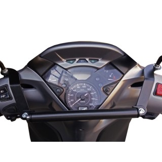 Μπαράκι στήριξης smartphone / GPS για Honda SH300i 2007-2021
