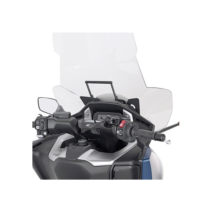 Μπαράκι στήριξης smartphone / GPS για Honda Forza 750 2021-2024