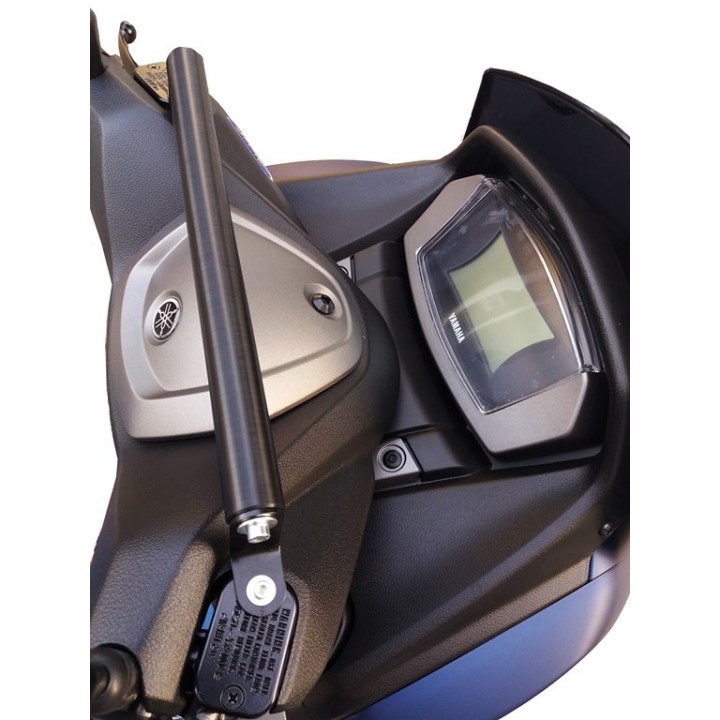 Μπαράκι στήριξης smartphone / GPS για Yamaha NMAX 125/155 2021-2024