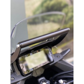 Μπαράκι στήριξης smartphone / GPS για Honda NC750X 2021-2024