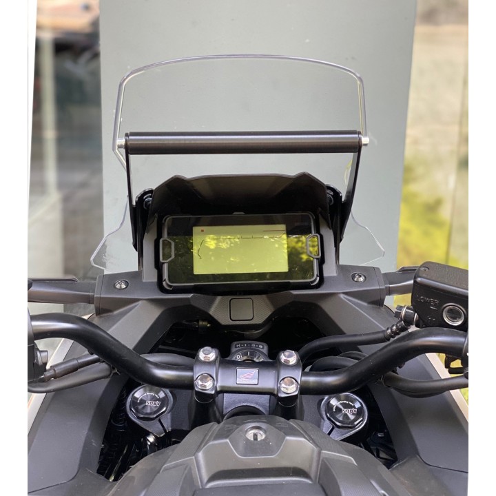 Μπαράκι στήριξης smartphone / GPS για Honda NC750X 2021-2024