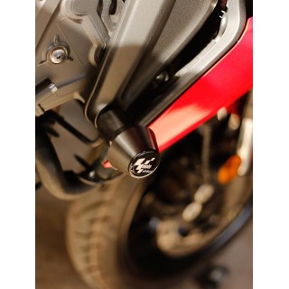 Προστατευτικά μανιτάρια πλαισίου για Yamaha Tracer 9 / GT / GT+ 2021-2025