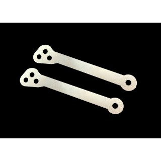 Σύνδεσμοι χαμηλώματος για Triumph Tiger 800 XC / XR 2010-2019 (10-20mm)