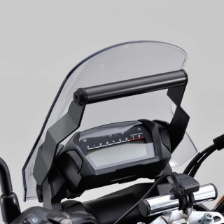 Μπαράκι στήριξης smartphone / GPS για Honda NC750X 2014-2015