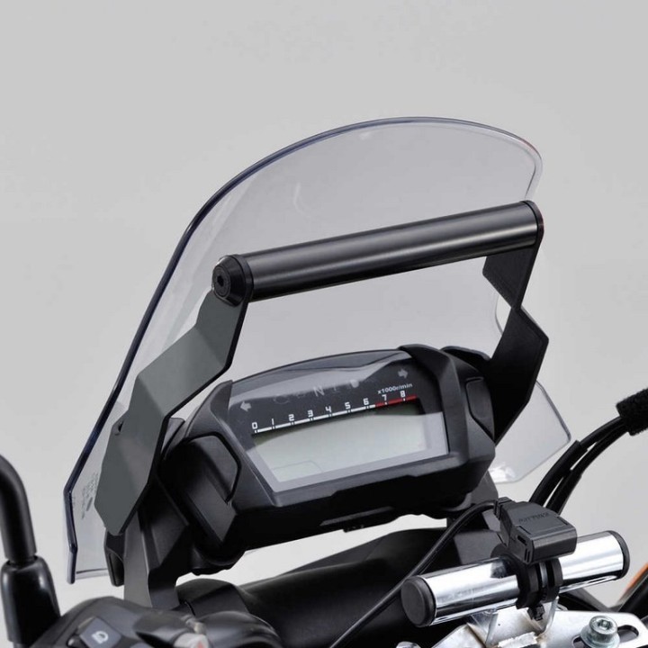 Μπαράκι στήριξης smartphone / GPS για Honda NC750X 2014-2015