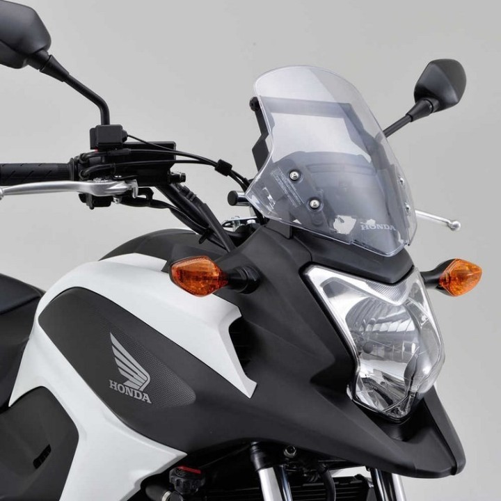 Μπαράκι στήριξης smartphone / GPS για Honda NC750X 2014-2015