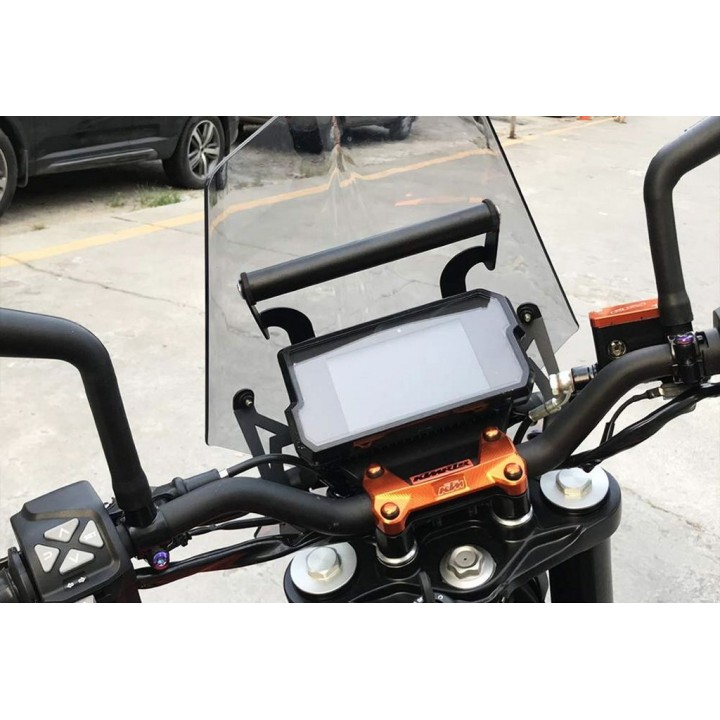 Μπαράκι στήριξης smartphone / GPS για KTM Duke 390 2017-2019