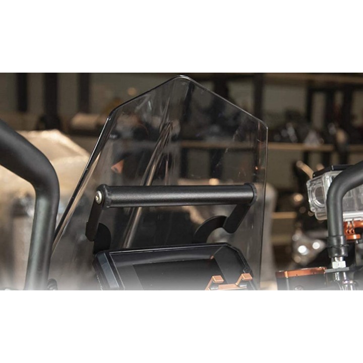 Μπαράκι στήριξης smartphone / GPS για KTM Duke 390 2017-2019