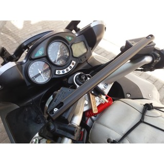 Μπαράκι στήριξης smartphone / GPS για Yamaha FJR 1300 2001-2021