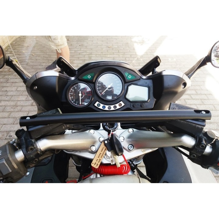 Μπαράκι στήριξης smartphone / GPS για Yamaha FJR 1300 2001-2021