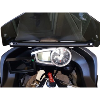 Μπαράκι στήριξης smartphone / GPS για Triumph Tiger 1050 2007-2015