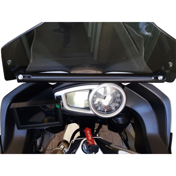 Μπαράκι στήριξης smartphone / GPS για Triumph Tiger 1050 2007-2015