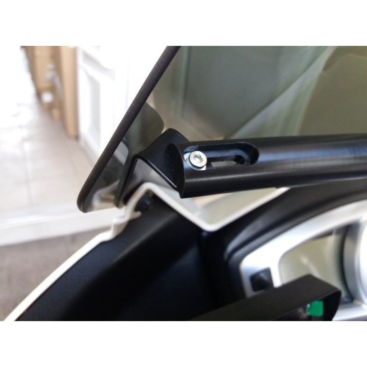 Μπαράκι στήριξης smartphone / GPS για Triumph Tiger 1050 2007-2015