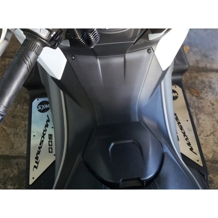 Καλύμματα μαρσπιέ για SYM Maxsym TL500 2019-2021