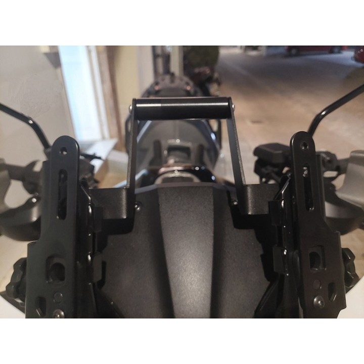 Μπαράκι στήριξης smartphone / GPS για Kawasaki Versys 1100 SE / LT 2025-2026