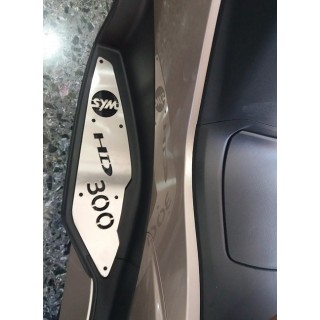 Καλύμματα μαρσπιέ για SYM HD 300 2020-2023