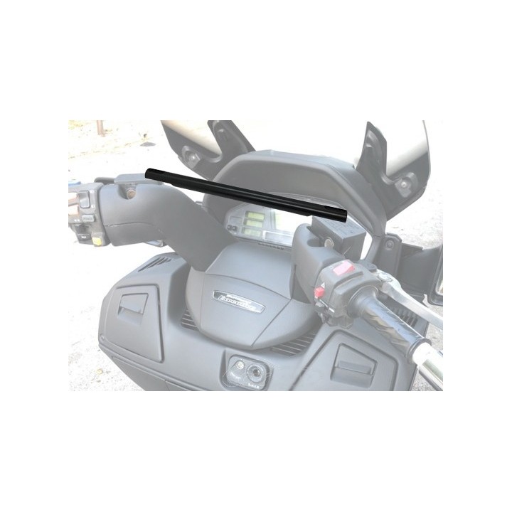 Μπαράκι στήριξης smartphone / GPS για Suzuki Burgman 250 / 400 / 650 1998-2025