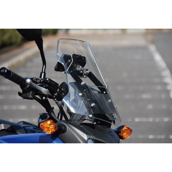 Μπαράκι στήριξης smartphone / GPS για Honda NC750X 2016-2020