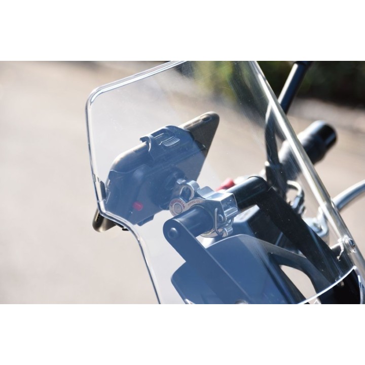 Μπαράκι στήριξης smartphone / GPS για Honda NC750X 2016-2020