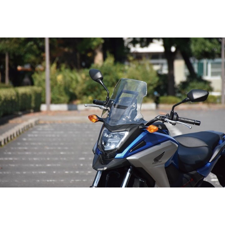Μπαράκι στήριξης smartphone / GPS για Honda NC750X 2016-2020