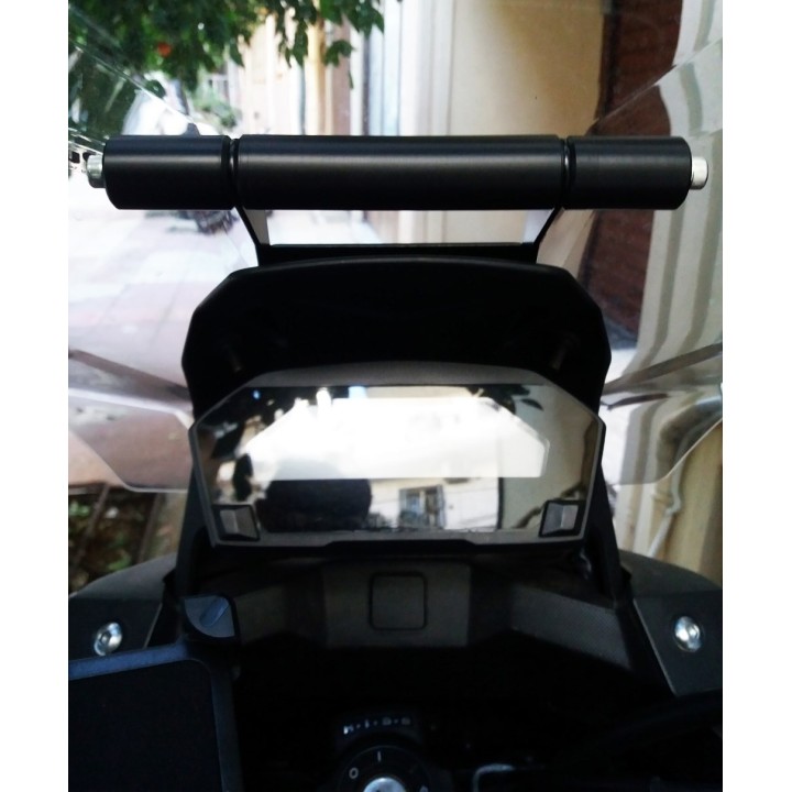 Μπαράκι στήριξης smartphone / GPS για Honda NC750X 2016-2020