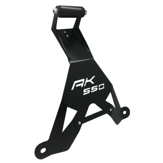 Μπαράκι στήριξης smartphone / GPS για Kymco AK550 2018-2022
