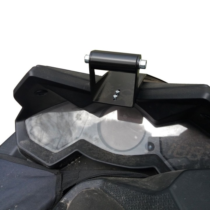 Μπαράκι στήριξης smartphone / GPS για Kymco AK550 2018-2022