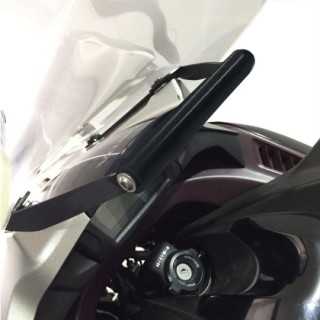 Μπαράκι στήριξης smartphone / GPS για Honda Integra NC700D / NC750D 2012-2020