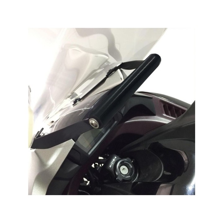 Μπαράκι στήριξης smartphone / GPS για Honda Integra NC700D / NC750D 2012-2020