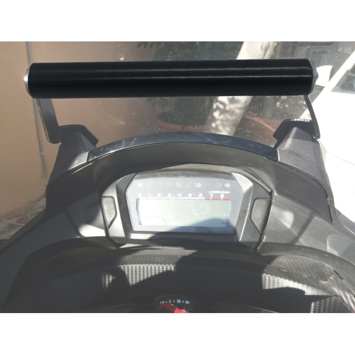 Μπαράκι στήριξης smartphone / GPS για Honda Integra NC700D / NC750D 2012-2020