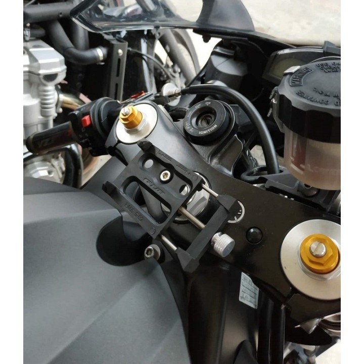 Βάση στήριξης smartphone / GPS για Yamaha YZF-R1 2002-2003