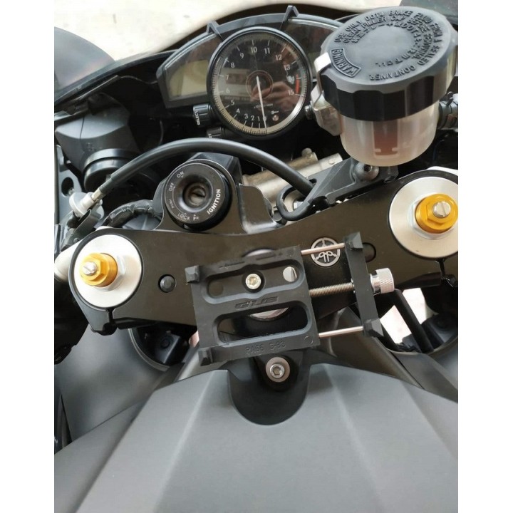 Βάση στήριξης smartphone / GPS για Yamaha YZF-R1 2002-2003