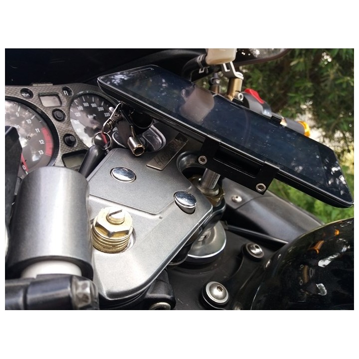 Βάση κινητού για Suzuki GSXR 1300 Hayabusa 1999-2007