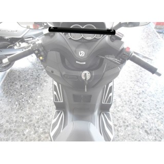 Μπαράκι στήριξης smartphone / GPS για SYM GTS 125 / 250 / 300 2005-2019
