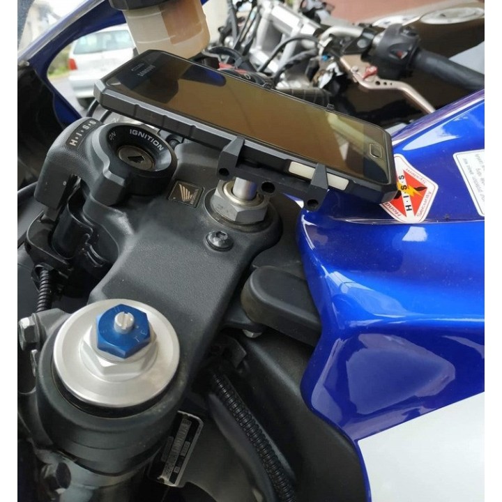 Βάση στήριξης smartphone / GPS για Honda CBR600F 2011-2013