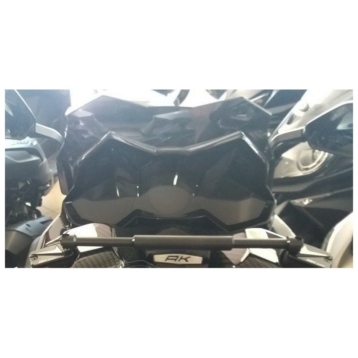 Μπαράκι στήριξης smartphone / GPS για Kymco AK550 2018-2023