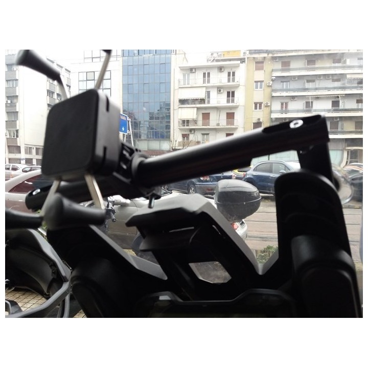 Μπαράκι στήριξης smartphone / GPS για Ducati Multistrada 950 2017-2021 / 1200 2015-2021 / 1260 2017-2021