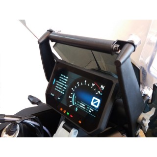 Μπαράκι στήριξης smartphone / GPS για KTM 1290 Super Adventure 2015-2025