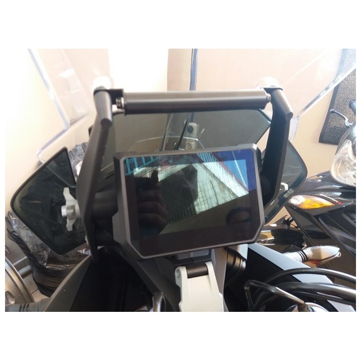 Μπαράκι στήριξης smartphone / GPS για KTM 1290 Super Adventure 2015-2025