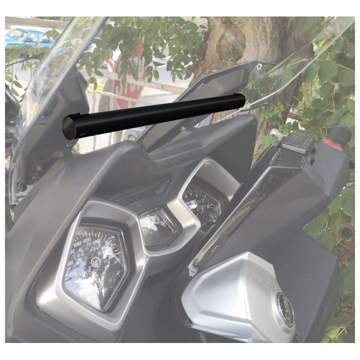 Μπαράκι στήριξης smartphone / GPS για SYM Cruisym 125 / 250 / 300 2017-2025