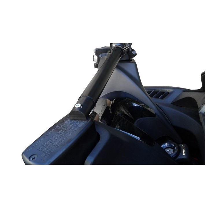 Μπαράκι στήριξης smartphone / GPS για Honda Integra 700 / 750 2012-2020