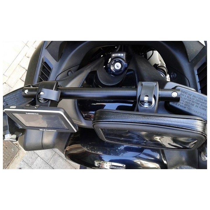Μπαράκι στήριξης smartphone / GPS για Honda Integra 700 / 750 2012-2020