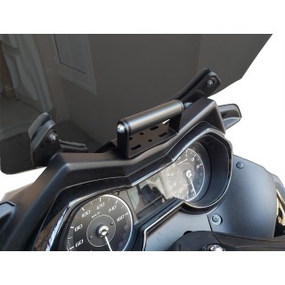 Μπαράκι στήριξης smartphone / GPS για Yamaha X-Max 125 / 300 / 400 2017-2022