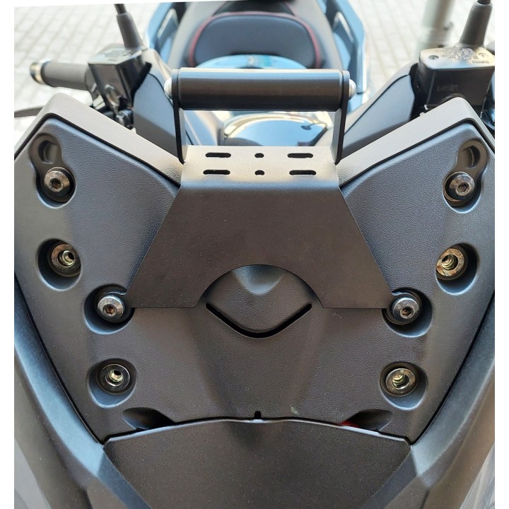 Μπαράκι στήριξης smartphone / GPS για Yamaha X-Max 125 / 300 / 400 2017-2022