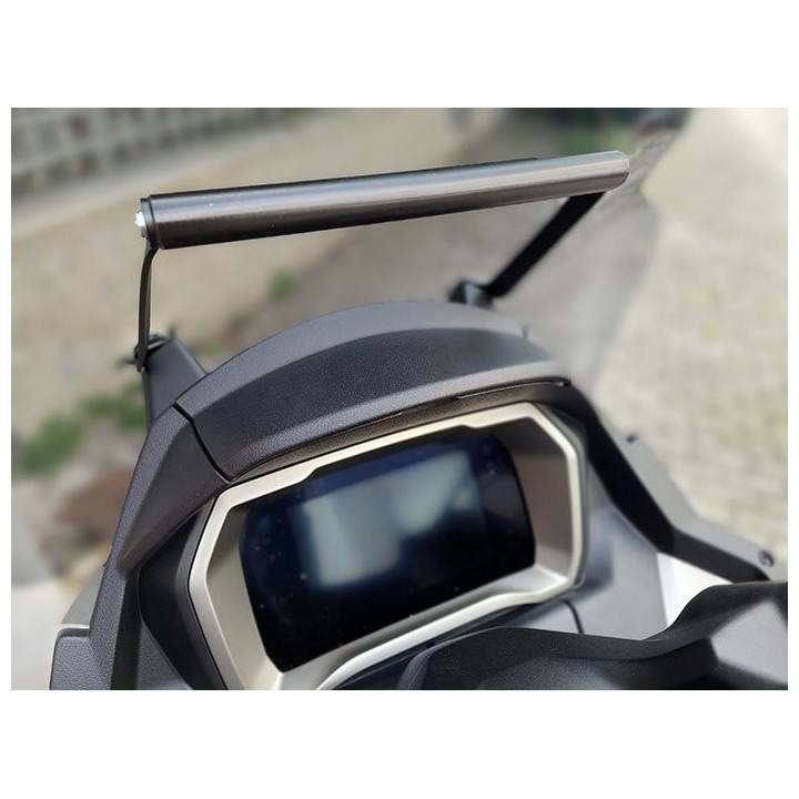 Μπαράκι στήριξης smartphone / GPS για Piaggio MP3 400 / MP3 530 hpe 2022-2025