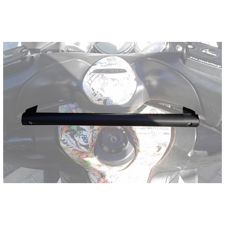 Μπαράκι στήριξης smartphone / GPS για Yamaha T-Max 500 2008-2011