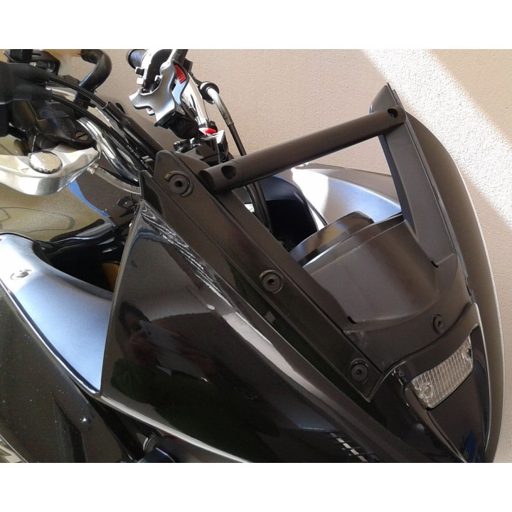 Μπαράκι στήριξης smartphone / GPS για Yamaha TDM 900 2002-2011