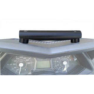 Μπαράκι στήριξης smartphone / GPS για Yamaha T-Max 530 2012-2016
