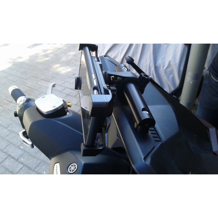 Μπαράκι στήριξης smartphone / GPS για Yamaha T-Max 530 2012-2016