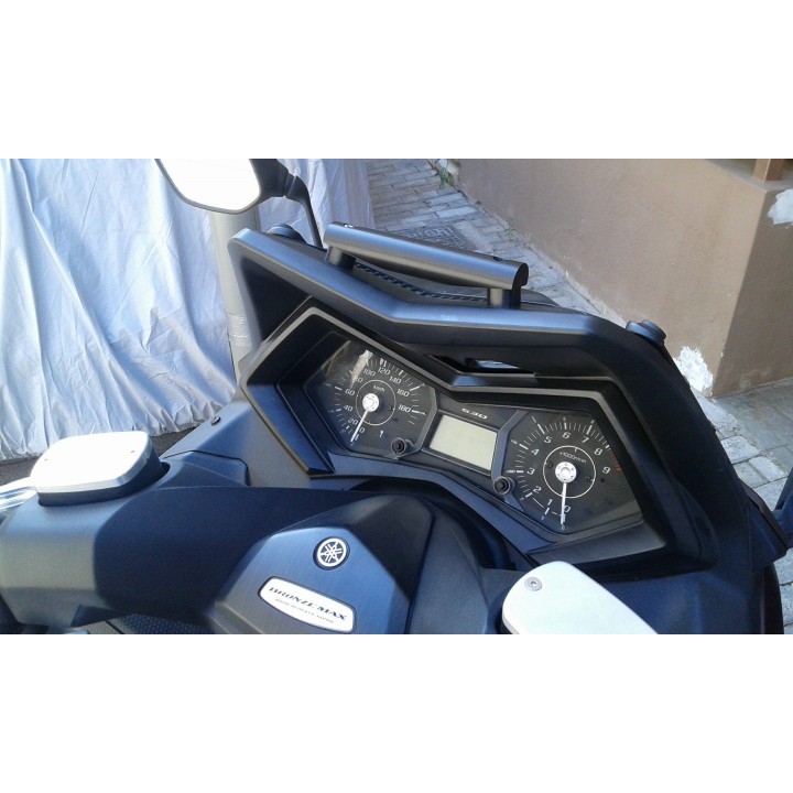 Μπαράκι στήριξης smartphone / GPS για Yamaha T-Max 530 2012-2016
